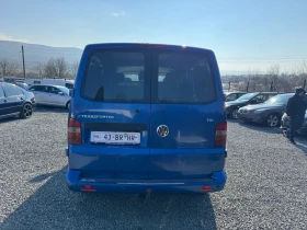 VW T5 2.5тди 174к.с, снимка 8