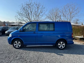 VW T5 2.5тди 174к.с, снимка 6