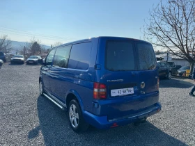 VW T5 2.5тди 174к.с, снимка 7