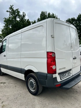 Обява за продажба на VW Crafter ~10 680 EUR - изображение 11