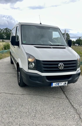Обява за продажба на VW Crafter ~10 680 EUR - изображение 1