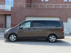 Mercedes-Benz Vito LONG-FULL-2.2BiTurbo-6-AVANGARDE- | Mobile.bg    8