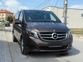 Mercedes-Benz Vito LONG-FULL-2.2BiTurbo-6-AVANGARDE- | Mobile.bg    3