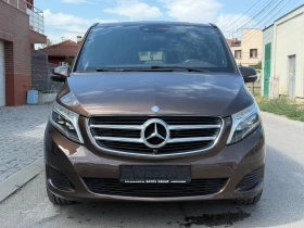 Mercedes-Benz Vito LONG-FULL-2.2BiTurbo-6-AVANGARDE- | Mobile.bg    2