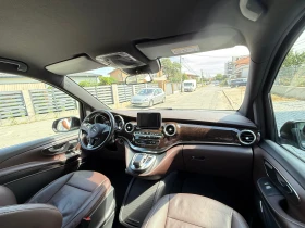 Mercedes-Benz Vito LONG-FULL-2.2BiTurbo-6-AVANGARDE- | Mobile.bg    12