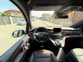 Mercedes-Benz Vito LONG-FULL-2.2BiTurbo-6-AVANGARDE- | Mobile.bg    10
