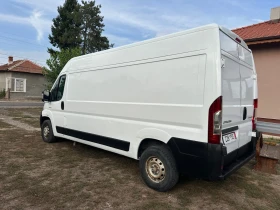 Обява за продажба на Citroen Jumper 3.0-160кс КЛИМА ~12 800 лв. - изображение 3