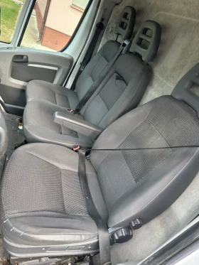 Обява за продажба на Citroen Jumper 3.0-160кс КЛИМА ~12 800 лв. - изображение 8