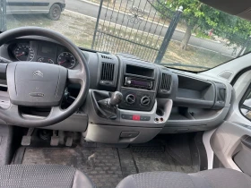 Обява за продажба на Citroen Jumper 3.0-160кс КЛИМА ~12 800 лв. - изображение 7