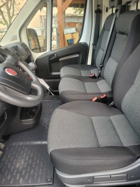 Обява за продажба на Fiat Ducato НОВ. Не регистриран .  ~39 000 лв. - изображение 5 | Auto.bg Обява за продажба на Fiat Ducato НОВ. Не регистриран .  ~39 000 лв. - изображение 5