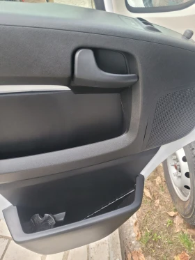 Обява за продажба на Fiat Ducato НОВ. Не регистриран .  ~39 000 лв. - изображение 8 | Auto.bg Обява за продажба на Fiat Ducato НОВ. Не регистриран .  ~39 000 лв. - изображение 8