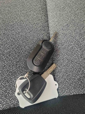 Обява за продажба на Fiat Ducato НОВ. Не регистриран .  ~39 000 лв. - изображение 10 | Auto.bg Обява за продажба на Fiat Ducato НОВ. Не регистриран .  ~39 000 лв. - изображение 10