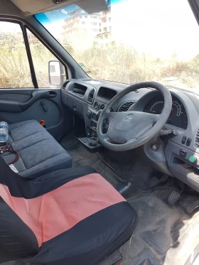 Mercedes-Benz 316  - изображение 1