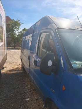 Peugeot Boxer | Mobile.bg � ����� ������ 3
