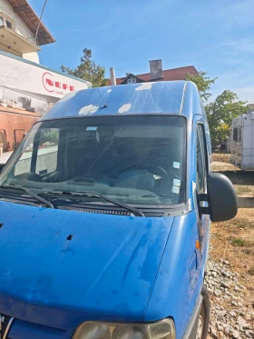 Peugeot Boxer | Mobile.bg � ����� ������ 2