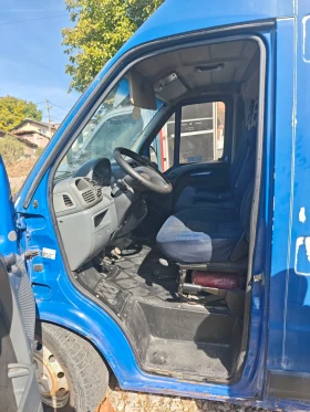 Peugeot Boxer | Mobile.bg � ����� ������ 5