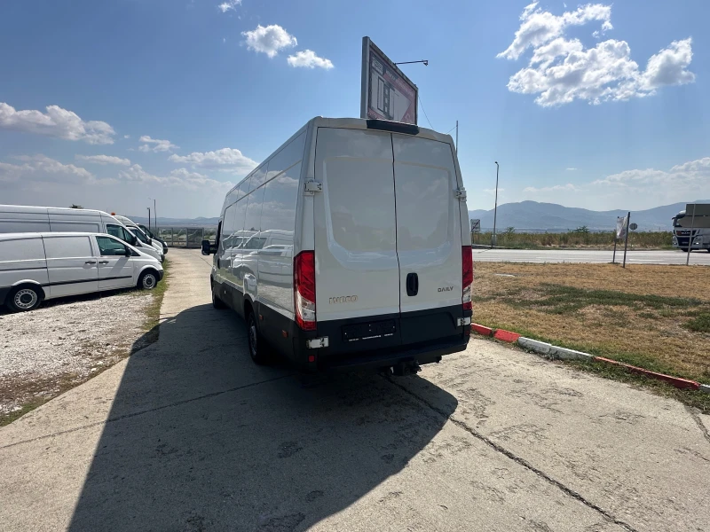 Iveco Daily 35S17 3.0 HPI, снимка 9 - Бусове и автобуси - 47107744