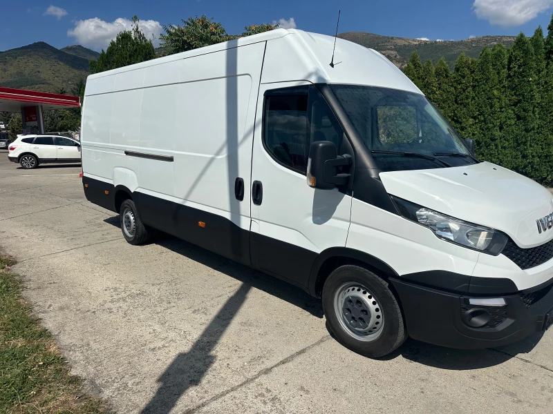 Iveco Daily 35S17 3.0 HPI, снимка 5 - Бусове и автобуси - 47107744