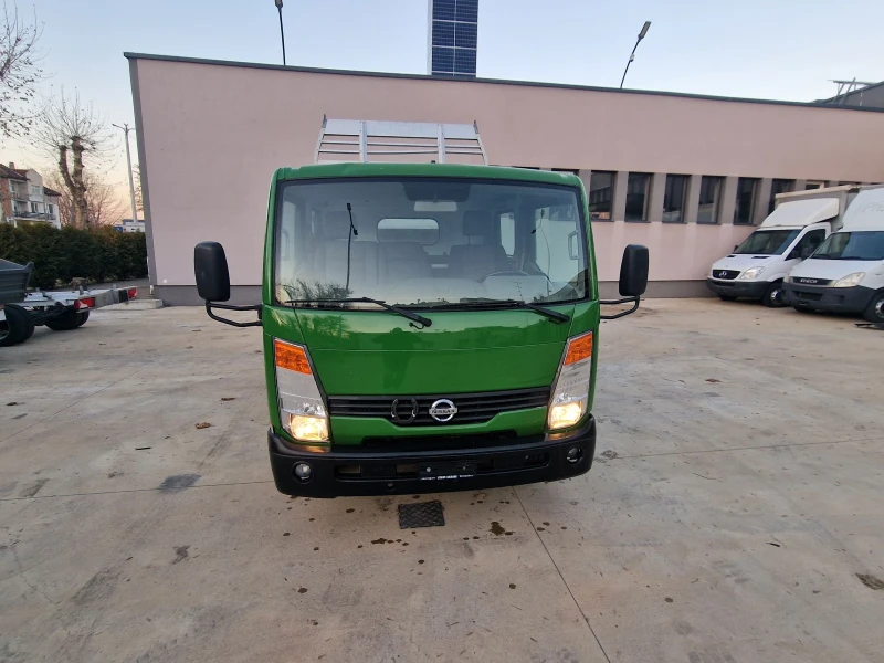 Nissan Capstar 3.5т швейцарски , снимка 6 - Бусове и автобуси - 48336705