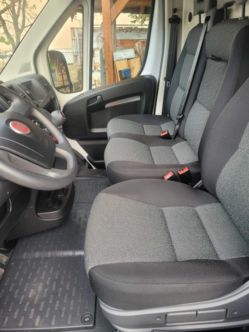 Fiat Ducato НОВ. Не регистриран . , снимка 6 - Бусове и автобуси - 52065780