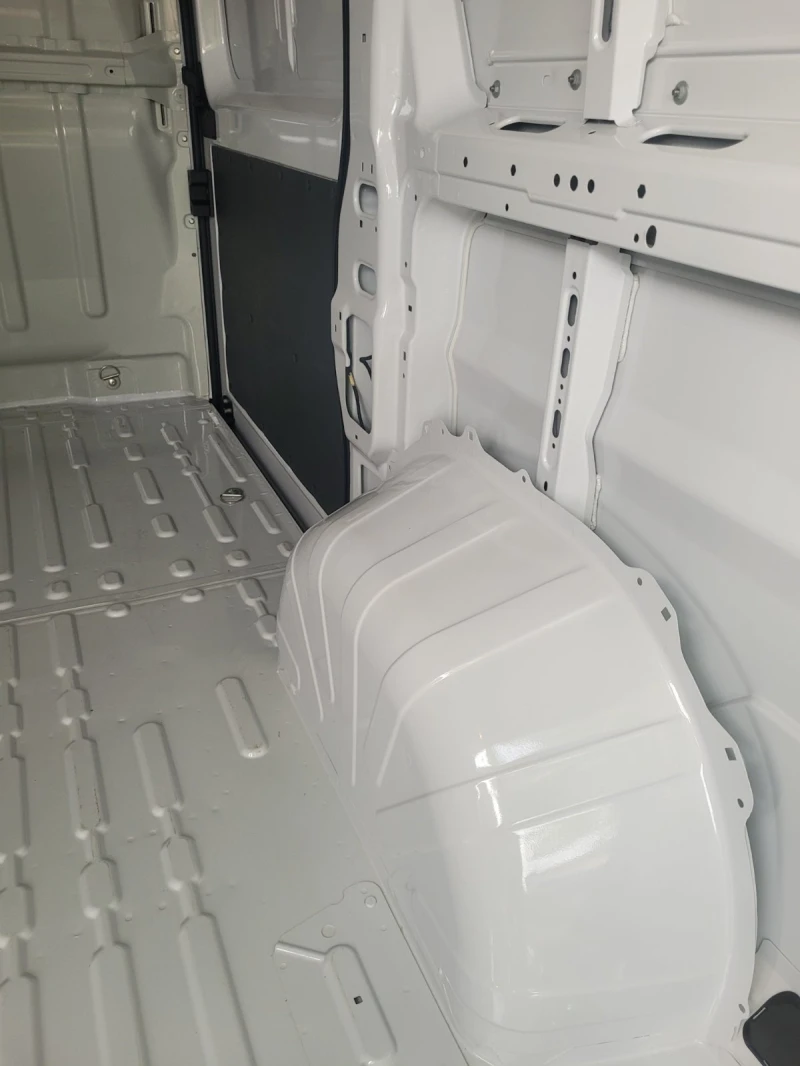 Fiat Ducato НОВ. Не регистриран . , снимка 13 - Бусове и автобуси - 52065780