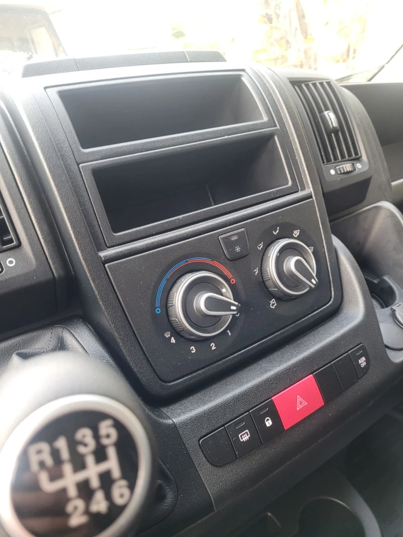 Fiat Ducato НОВ. Не регистриран . , снимка 8 - Бусове и автобуси - 52065780