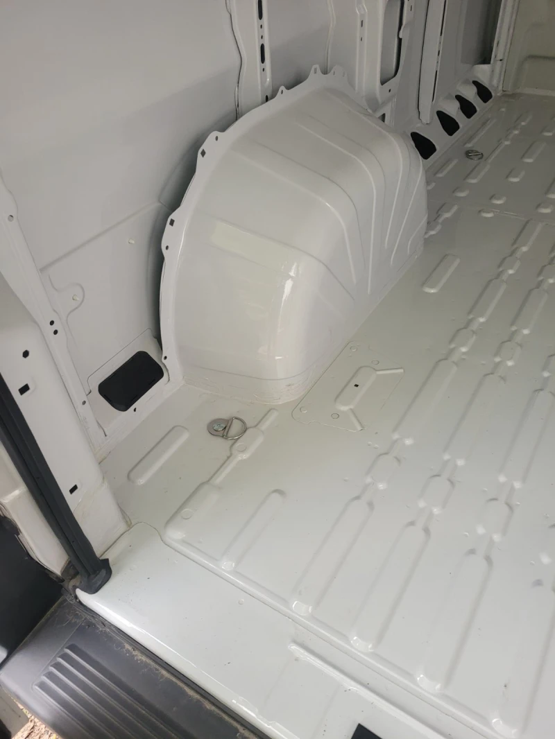 Fiat Ducato НОВ. Не регистриран . , снимка 15 - Бусове и автобуси - 52065780