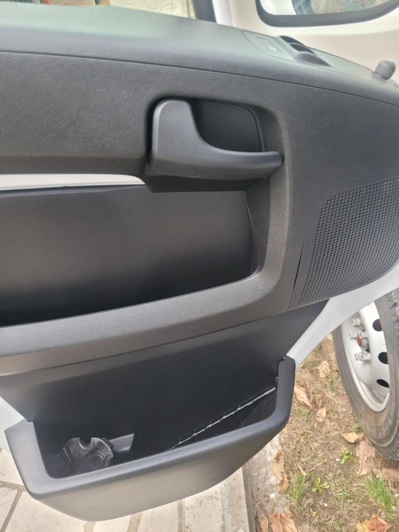 Fiat Ducato НОВ. Не регистриран . , снимка 9 - Бусове и автобуси - 52065780