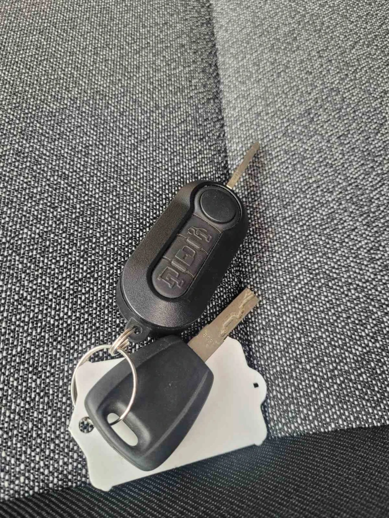 Fiat Ducato НОВ. Не регистриран . , снимка 11 - Бусове и автобуси - 52065780