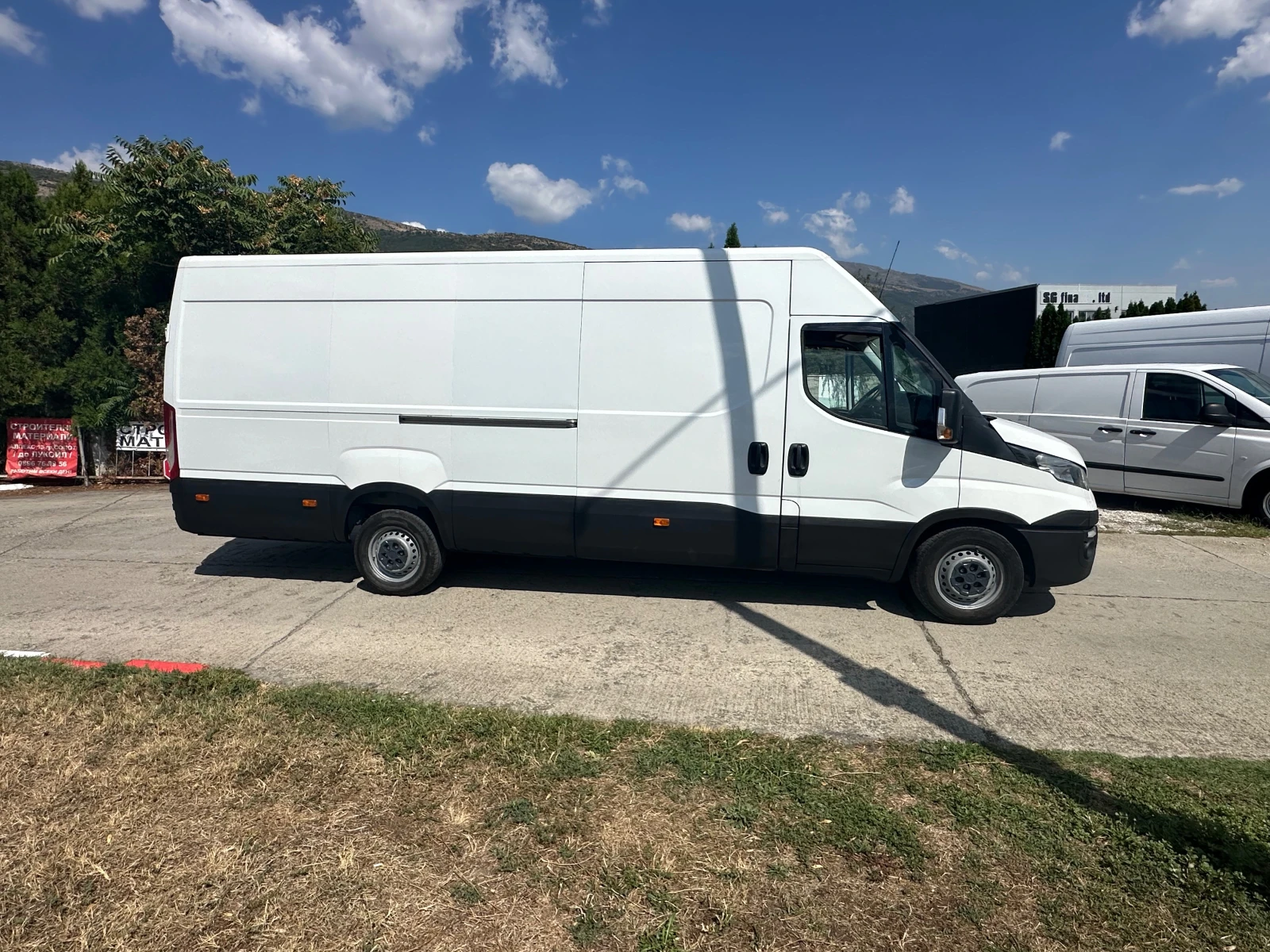 Iveco Daily 35S17 3.0 HPI - изображение 6