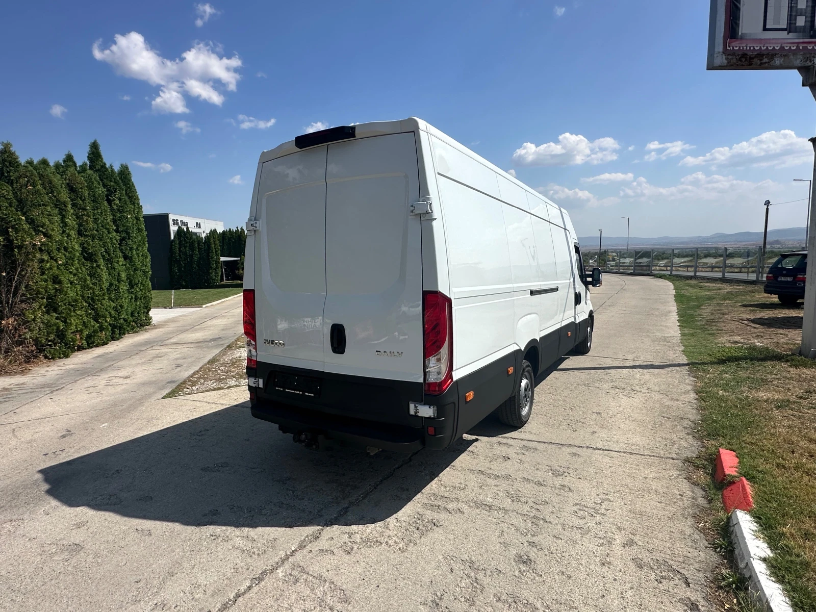 Iveco Daily 35S17 3.0 HPI - изображение 8