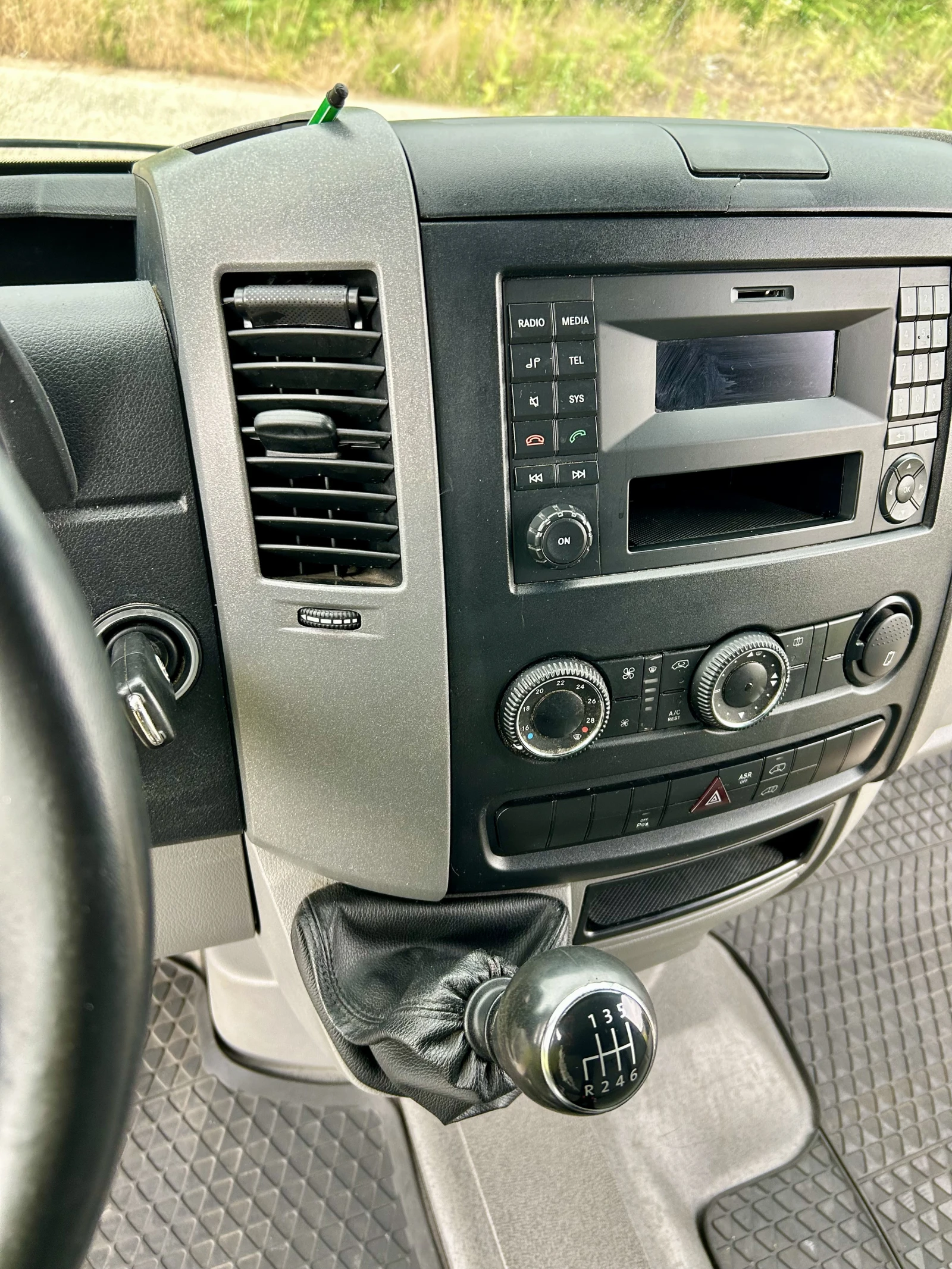 VW Crafter  - изображение 8