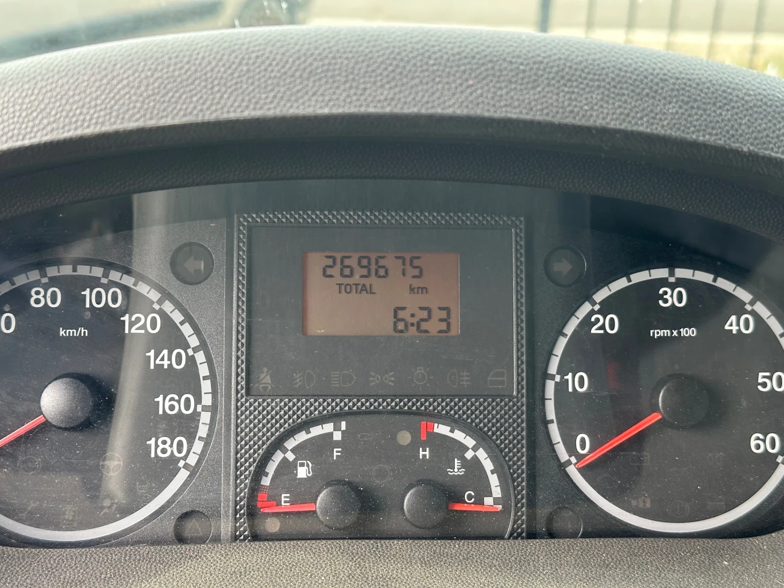 Citroen Jumper 3.0-160  | Mobile.bg   11