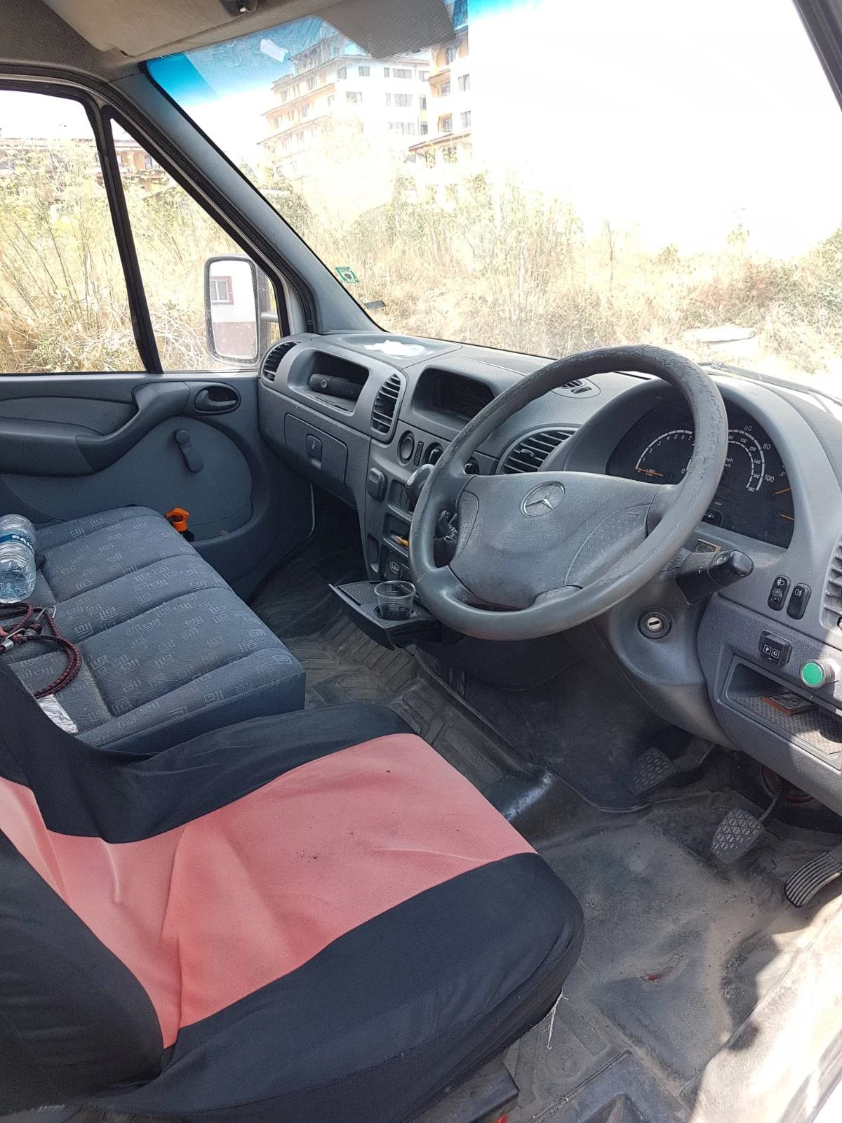 Mercedes-Benz 316 | Mobile.bg � ����������� 1