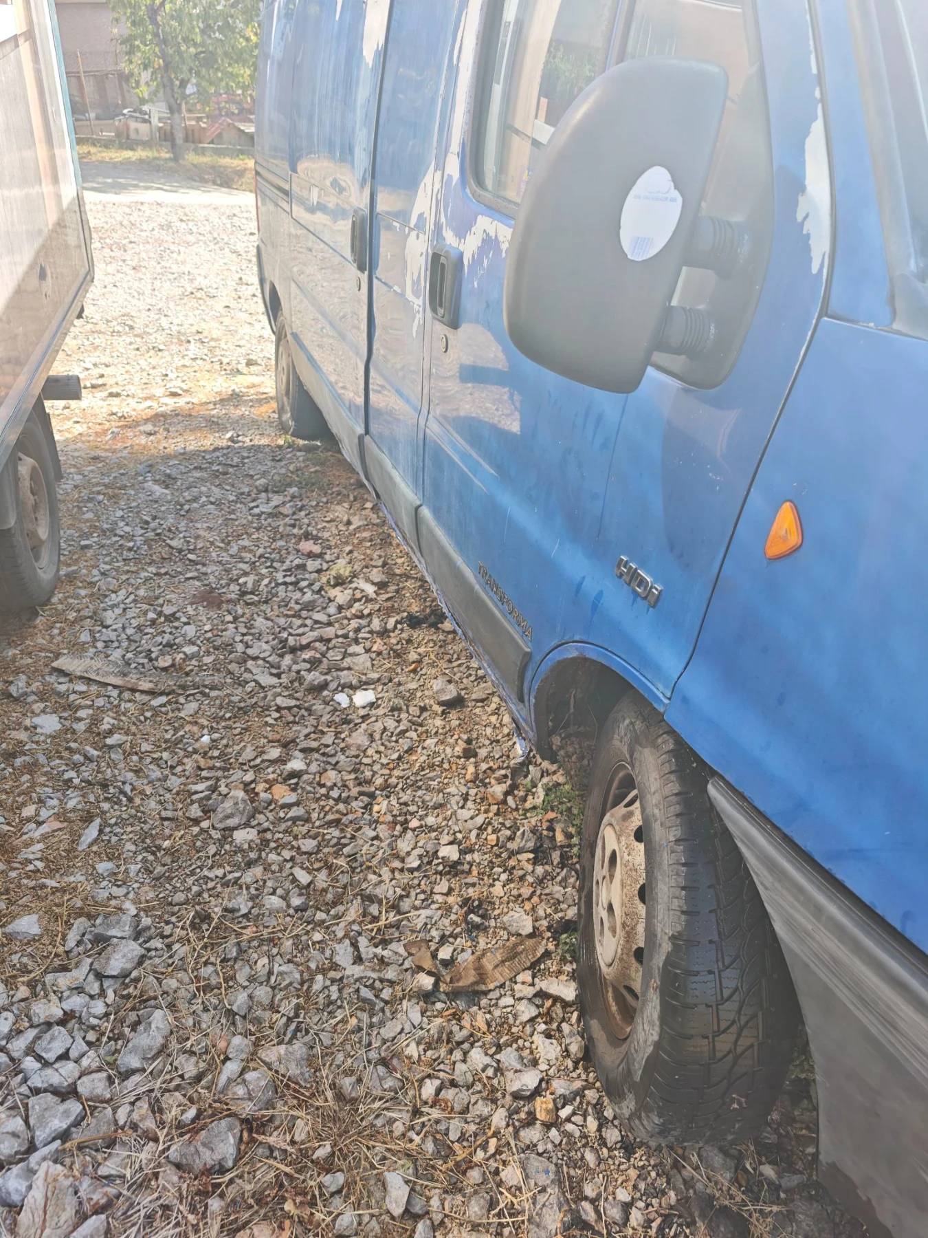 Peugeot Boxer, снимка 11 - Бусове и автобуси - 56415713