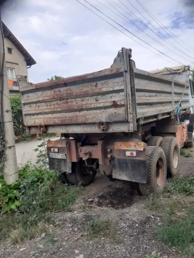 Steyr 26s46, снимка 3