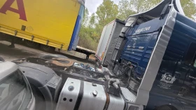 Man Tgx 480, снимка 3