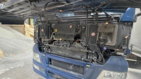Man Tgx 480, снимка 7