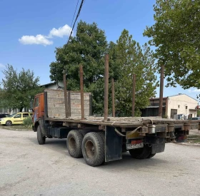 Kamaz 53257 2, снимка 2