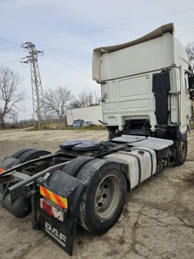 Daf XF 105 FT XF105.410 EURO 5  | Mobile.bg    2