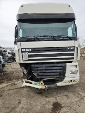 Daf XF 105 FT XF105.410 EURO 5  | Mobile.bg    6