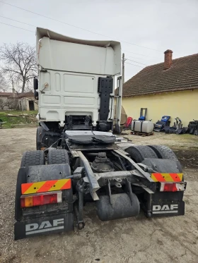 Daf XF 105 FT XF105.410 EURO 5  | Mobile.bg    5