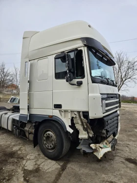 Daf XF 105 FT XF105.410 EURO 5  | Mobile.bg    8