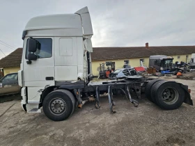 Daf XF 105 FT XF105.410 EURO 5  | Mobile.bg    3