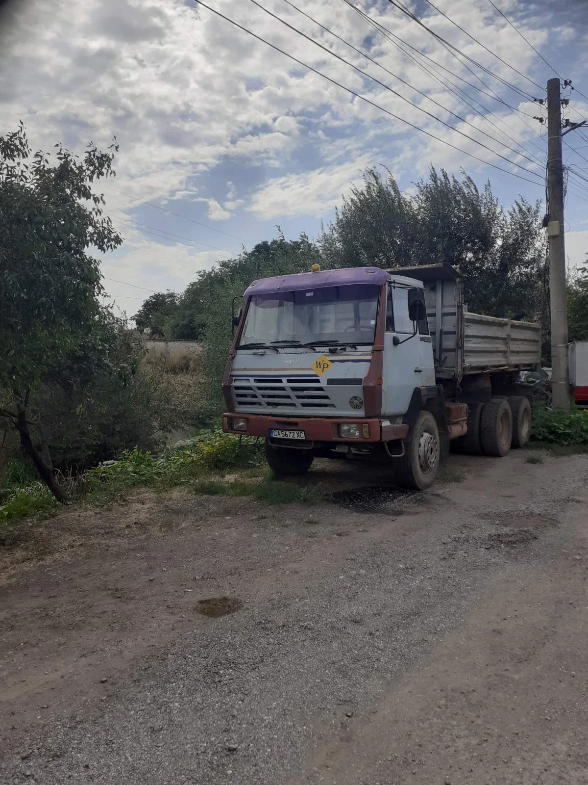Steyr 26s46