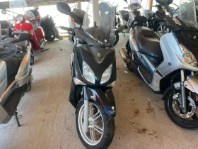 Yamaha X-City 250i Lizing, снимка 2