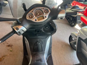 Yamaha X-City 250i Lizing, снимка 6