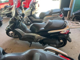 Yamaha X-City 250i Lizing, снимка 5