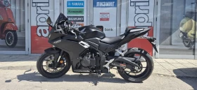 Honda Cbr Cbr 500R 35kw A2 лизинг, снимка 5