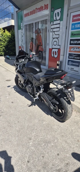Honda Cbr Cbr 500R 35kw A2 лизинг, снимка 4